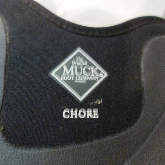 Muck Boot Company  Chore  Boots - Picture 2 of 7